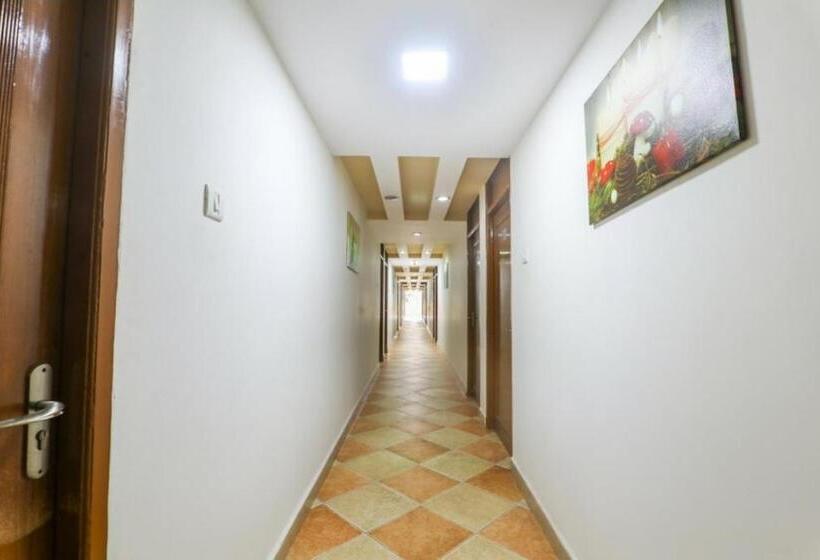 デラックスルーム, City Garden