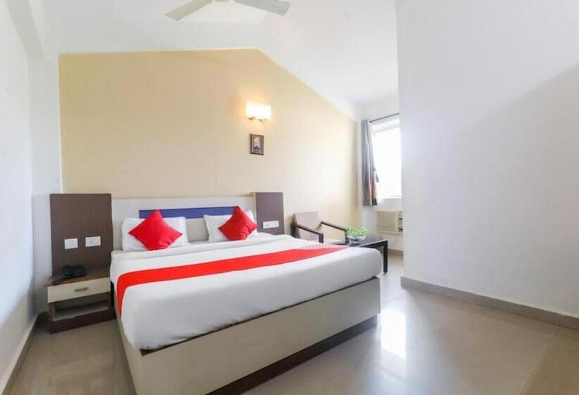 デラックスルーム, City Garden