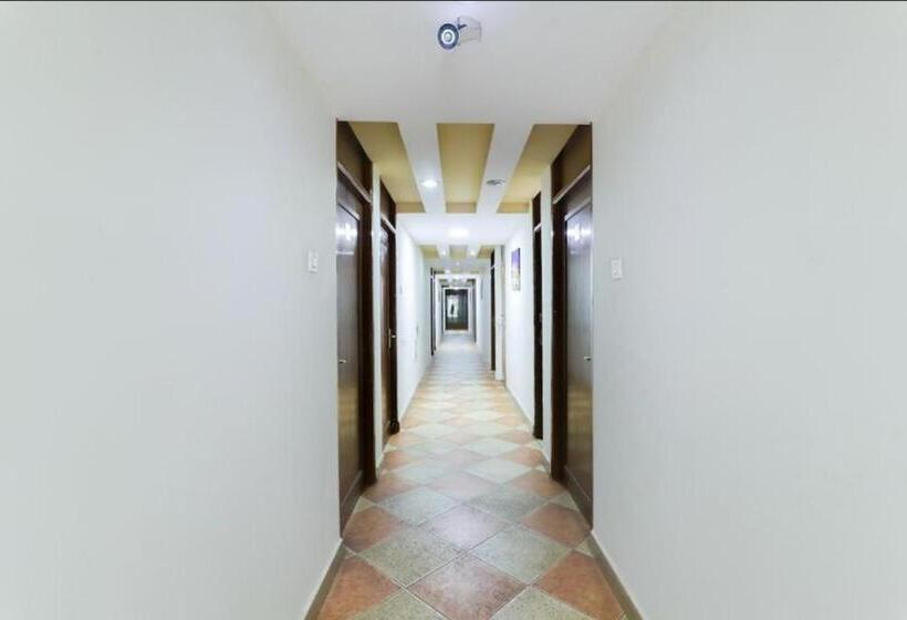 デラックスルーム, City Garden