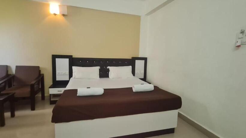 デラックスルーム, City Garden