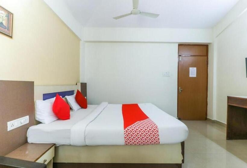 スタンダードルーム, City Garden