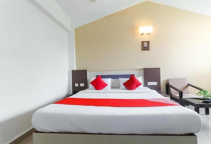 スタンダードルーム, City Garden