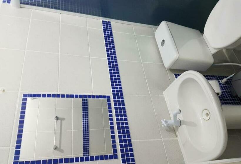 חדר סטנדרט, Fluminense