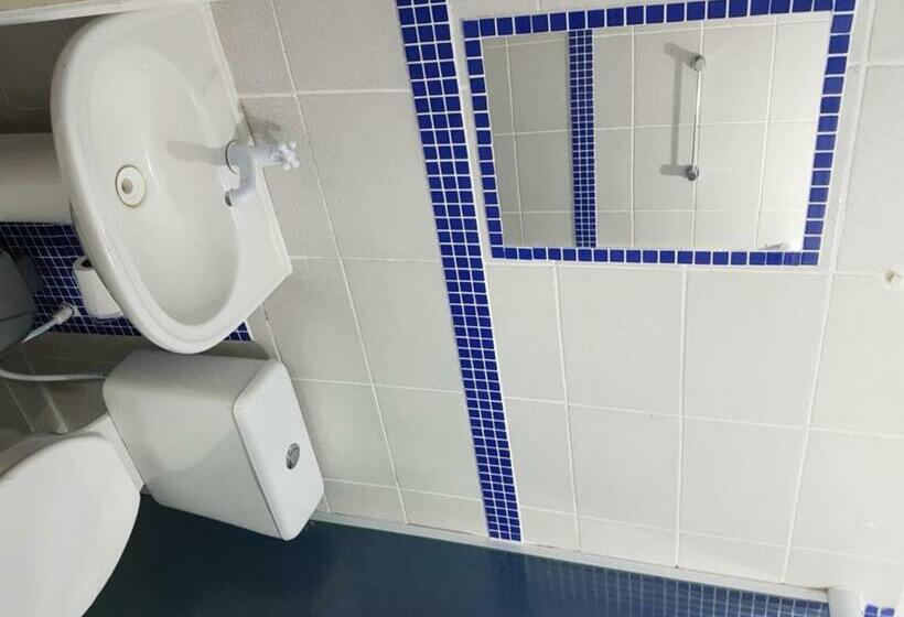 חדר סטנדרט, Fluminense