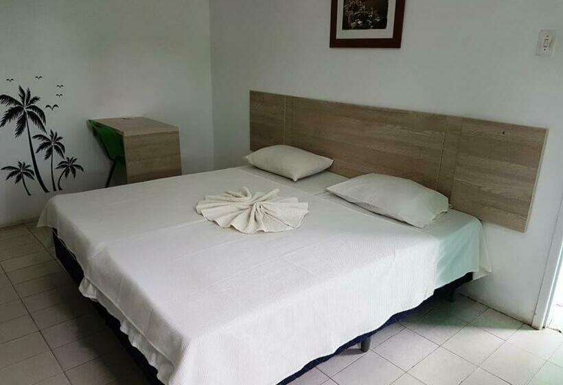 חדר סטנדרט, Fluminense