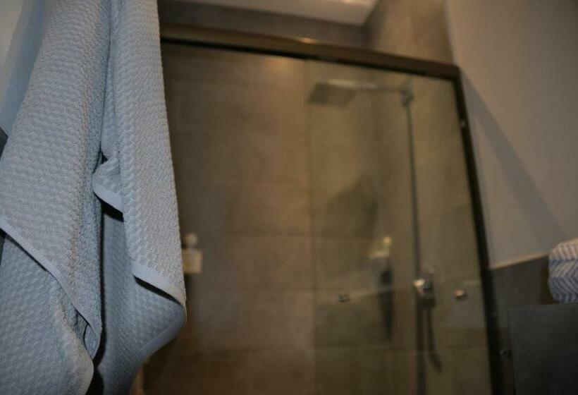 جناح ديلوكس سرير كينج, Garten