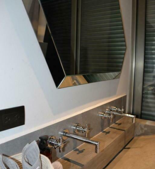 جناح ديلوكس سرير كينج, Garten