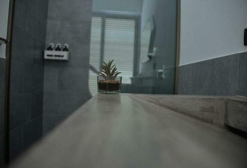 جناح ديلوكس سرير كينج, Garten