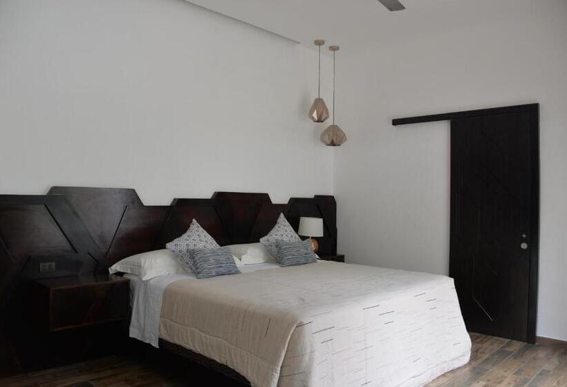 جناح ديلوكس سرير كينج, Garten