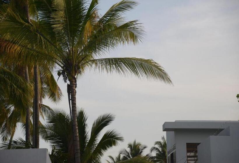 شقة ديلوكس غرفة واحدة, Garten