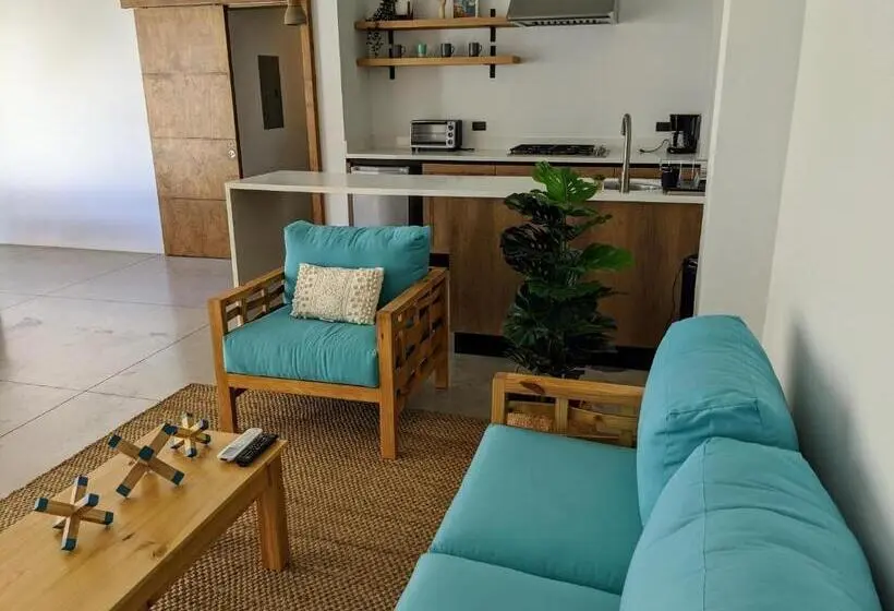 1ベッドルームのデラックスアパートメント, Garten