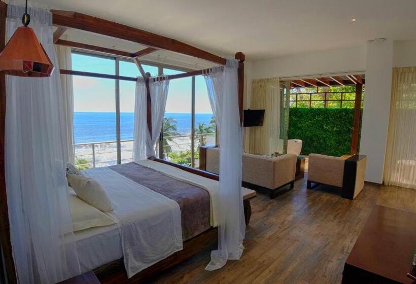 豪华工作室, Garten