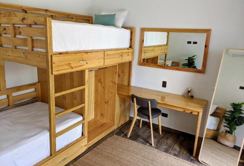 شقة ديلوكس غرفة واحدة, Garten