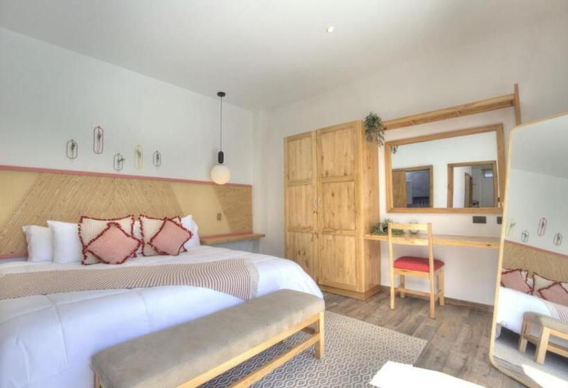 带1个卧室的豪华公寓, Garten