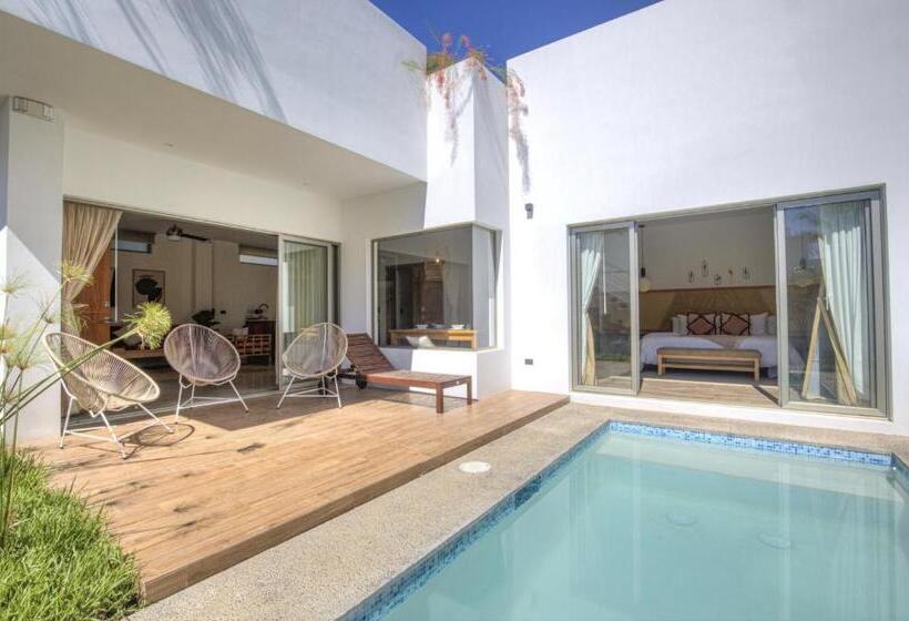 شقة ديلوكس غرفة واحدة, Garten