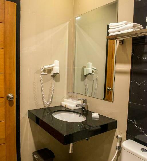 חדר סופריור, Grand Padis