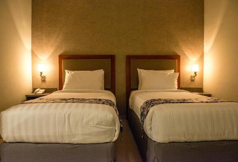 חדר סופריור, Grand Padis