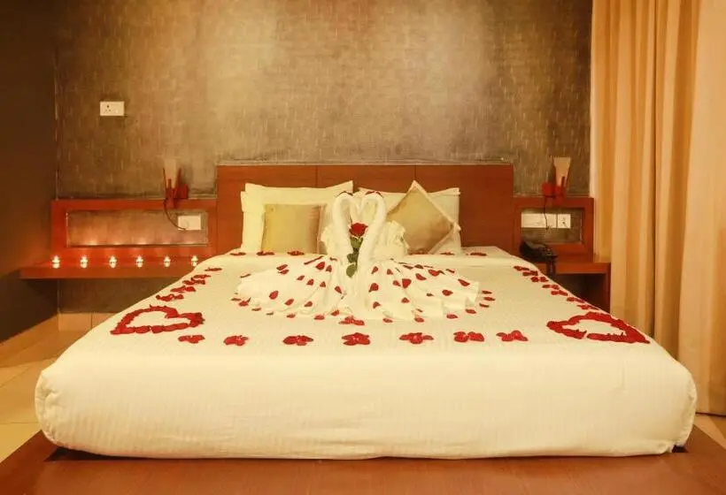 ファミリールーム, Kuruva Island Resort And Spa   By Kabini Breeze