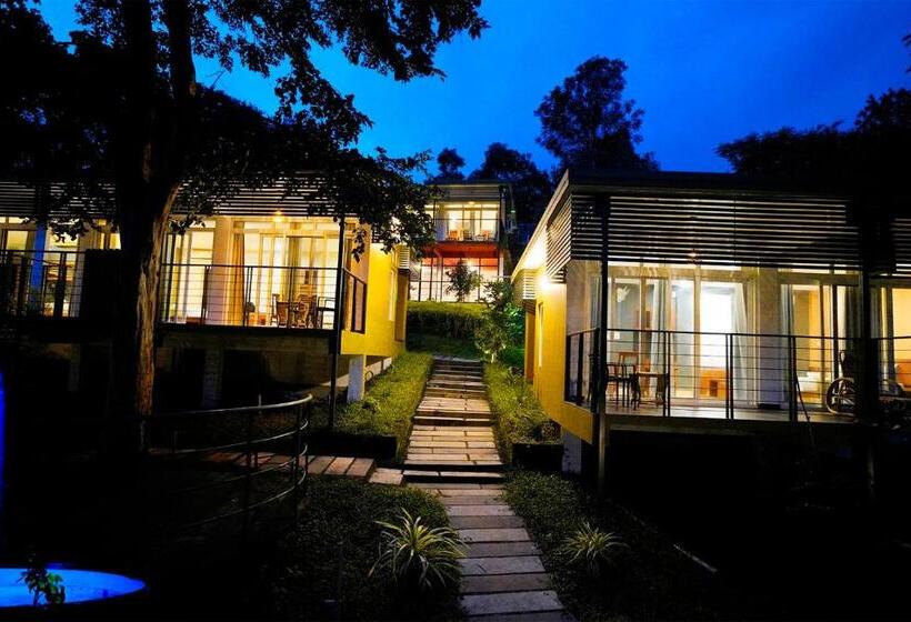 Quarto Familiar, Kuruva Island Resort And Spa   By Kabini Breeze, Wayanad