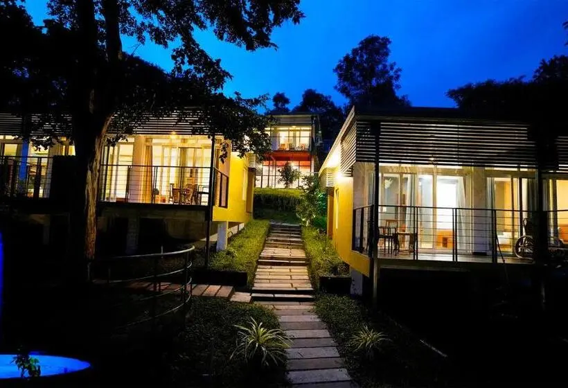 ファミリールーム, Kuruva Island Resort And Spa   By Kabini Breeze