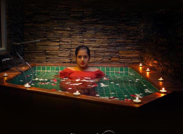 Семейный Номер, Kuruva Island Resort And Spa   By Kabini Breeze, Wayanad
