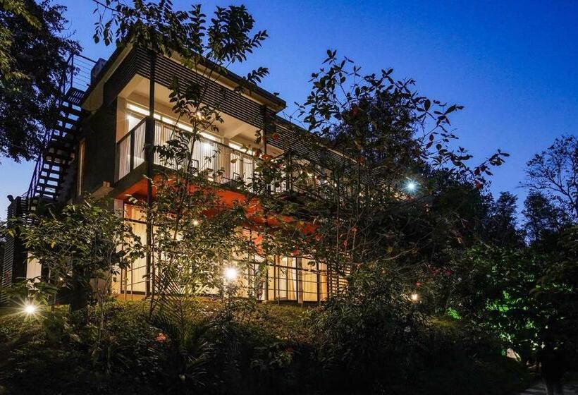 Suíte com Hidromassagem, Kuruva Island Resort And Spa   By Kabini Breeze, Wayanad