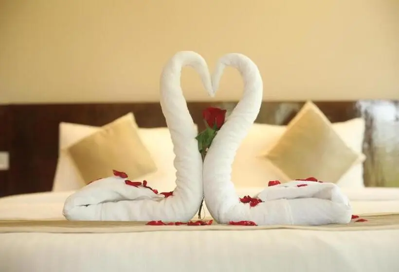 スイート（家族用）, Kuruva Island Resort And Spa   By Kabini Breeze