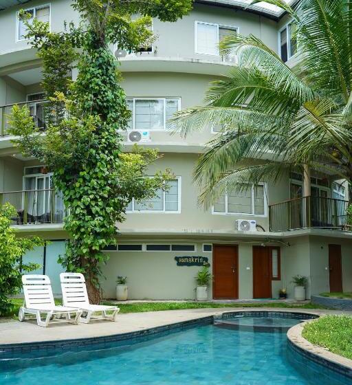 Suíte Familiar, Kuruva Island Resort And Spa   By Kabini Breeze, Wayanad