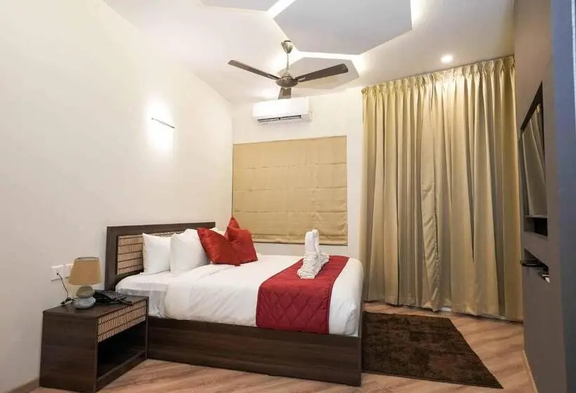 エクゼクティブスイート, Kuruva Island Resort And Spa   By Kabini Breeze