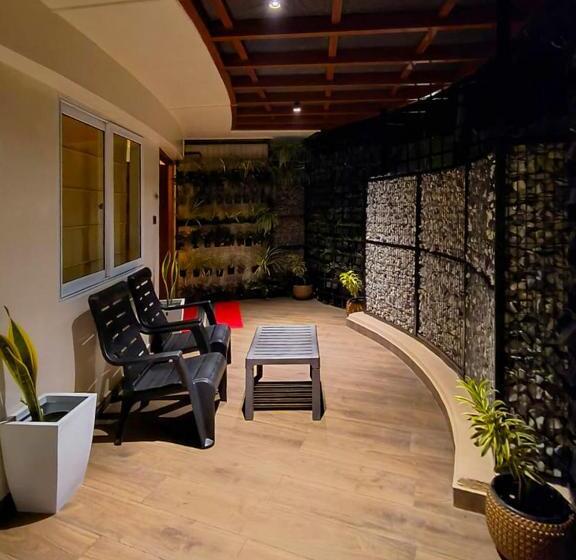 Suíte com Hidromassagem, Kuruva Island Resort And Spa   By Kabini Breeze, Wayanad