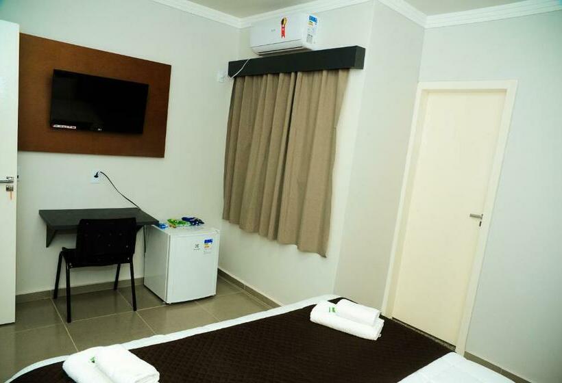 スーペリアースイート, London Executive