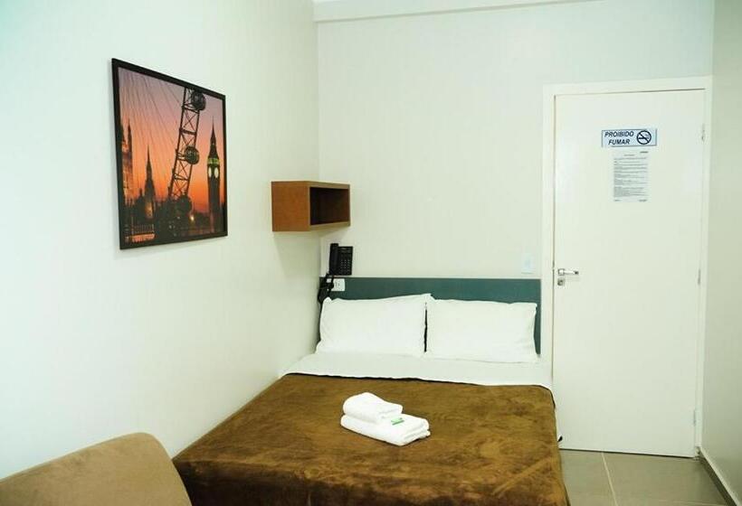 スーペリアースイート, London Executive