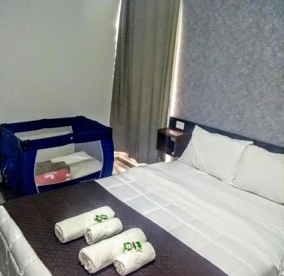 スイート, London Executive