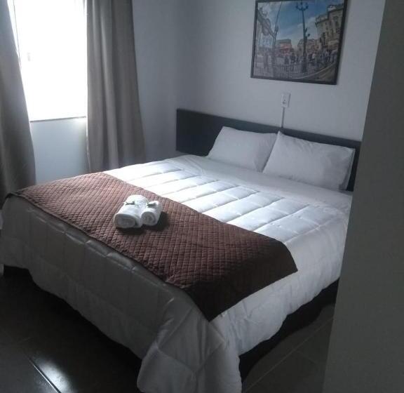 デラックススイート, London Executive