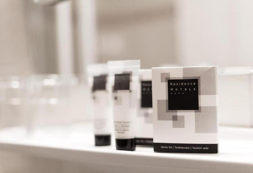 غرفة قياسية رباعية, Residence Safari Resort Bison Lodge