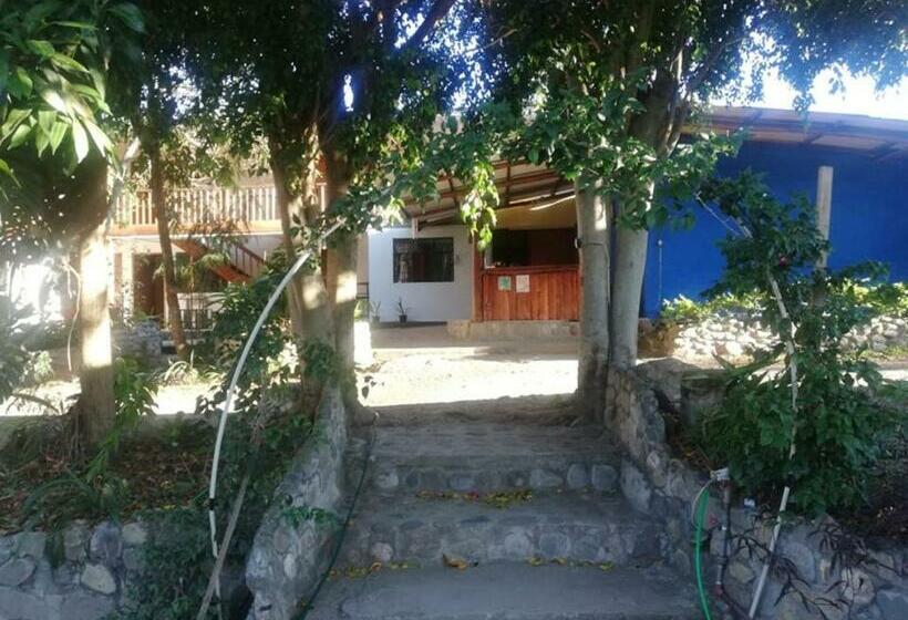 Номер Economy Индивидуальный, Residencial Valle Sagrado Vilcabamba
