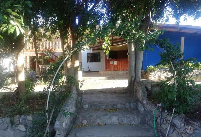 디럭스 룸, Residencial Valle Sagrado Vilcabamba
