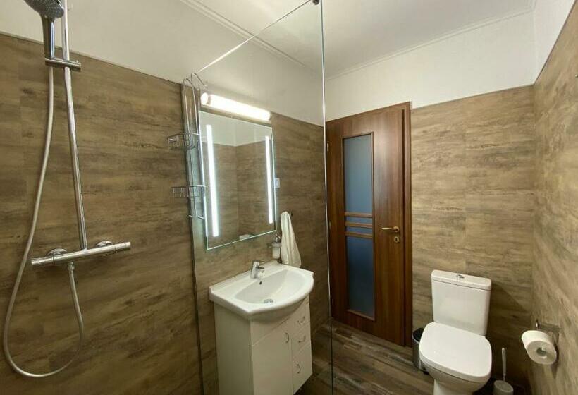 غرفة قياسية, Kerekerdő Vendégház   Kisszékely