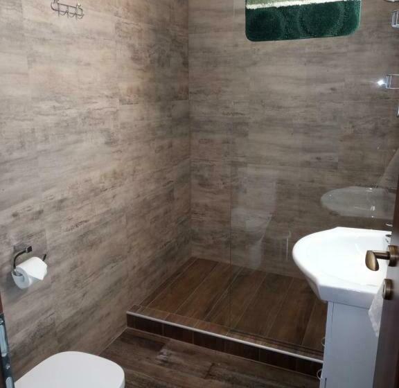 غرفة قياسية, Kerekerdő Vendégház   Kisszékely