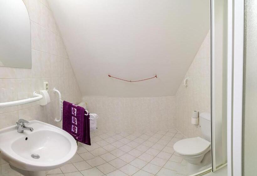 标准间, Penzion Pašta