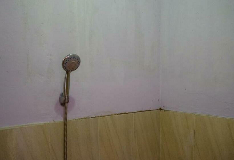 غرفة قياسية, Reddoorz Near Goa Jatijajar 2