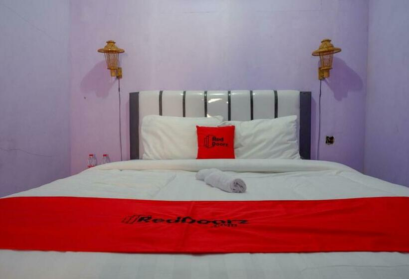 חדר סטנדרט, Reddoorz Near Goa Jatijajar 2