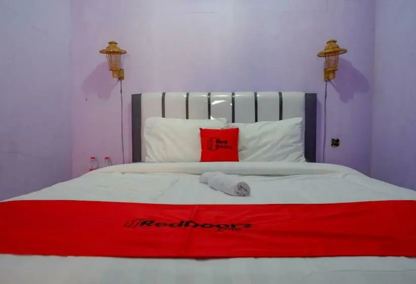 スタンダードルーム, Reddoorz Near Goa Jatijajar 2