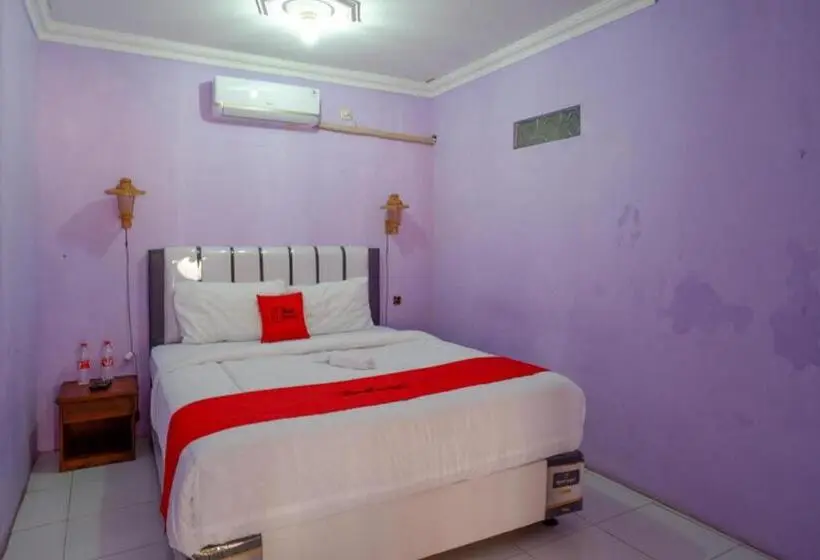 エコノミールーム, Reddoorz Near Goa Jatijajar 2