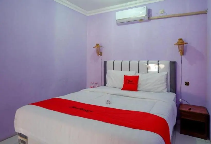 エコノミールーム, Reddoorz Near Goa Jatijajar 2