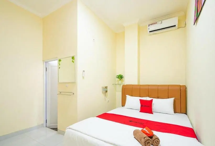 スタンダードルーム, Reddoorz Syariah Near Exit Toll Ciawi