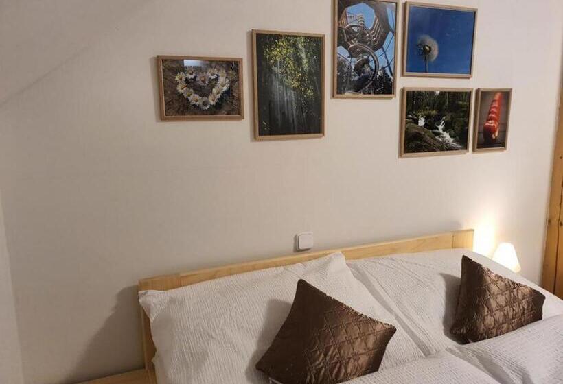 Номер Стандарт, Penzion A Restaurace U Sousedů