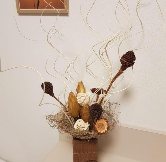 Номер Стандарт Трехместный, Penzion A Restaurace U Sousedů