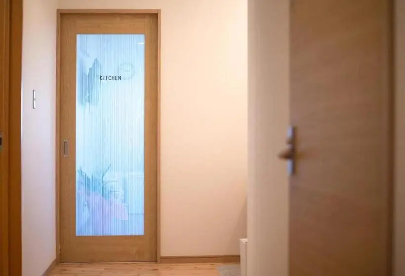 スタンダードルーム, Shioya Hostel