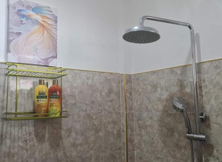 חדר סטנדרט נוף לגינה, Aquarius   Port Barton